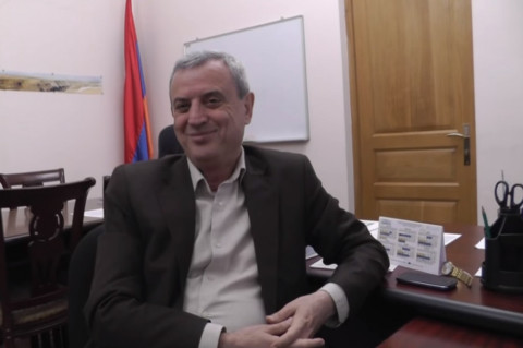Որոշ քաղաքական ուժեր հնարավոր է լրիվ հրաժարվեն իրենց տեսակետից. ՀՀԿ պատգամավոր