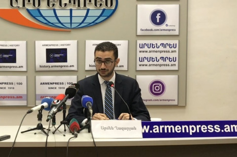 9 ամսում ապաստան ստանալու համար ՀՀ–ին դիմել է 145 մարդ. մեծ մասը Սիրիայից և Իրաքից են