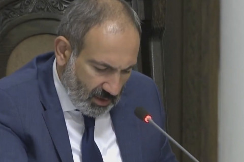 Կառավարության նիստում նշանակվեցին Գեղարքունիքի, Լոռու, Վայոց Ձորի նոր մարզպետներ