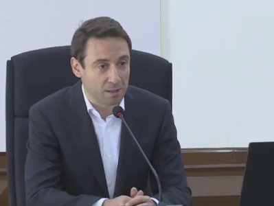 Հայկ Մարությանի երդման արարողությունը տեղի կունենա հոկտեմբերի 13–ին