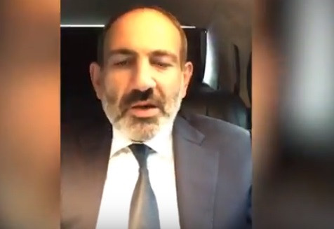 Շարունակելու եմ սովորել ֆրանսերեն, ռուսերեն, անգլերեն. Նիկոլ Փաշինյան