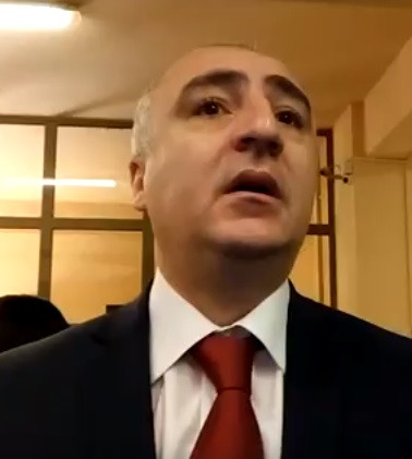 Այլևս չեմ ասելու՝ Մարտի 1–ի գործով ում ենք կանչել հարցաքննության. Սասուն Խաչատրյան