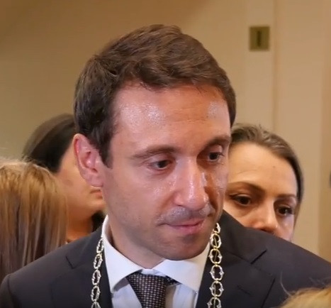 Օրենքը ինձ թույլ է տալիս շարունակել դերասանությամբ զբաղվել. Հայկ Մարության