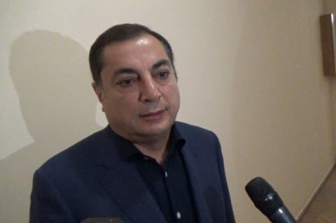 ՀՀԿ–ն դեմ է մարդ–կուսակցություններին ԱԺ–ում. Վահրամ Բաղդասարյան