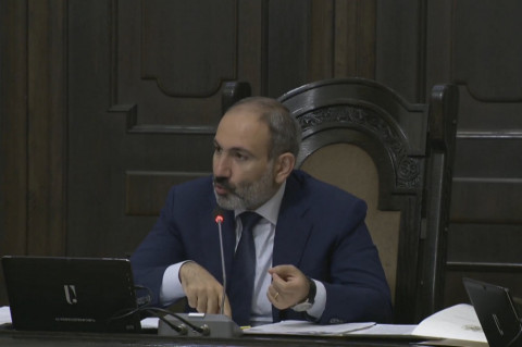 Վարչապետը նշանակեց Գյուղատնտեսության, Տնտեսական զարգացման և ներդրումների նախարարներ