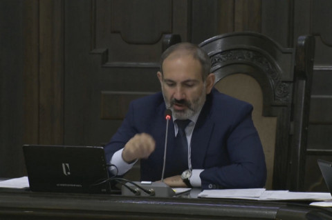 Փաշինյանը հրաժարական չտվեց, երեկոյան հանդես կգա «կարևոր հայտարարությամբ»
