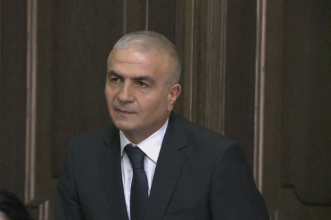 Այս առաջարկը կարող է տարօրինակ թվալ. վարչապետը բացատրեց Հունան Պողոսյանի աղմկահարույց նշանակումը