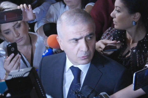 Հունան Պողոսյանը՝ Շանթ Հարությունյանի ընտանիքի հասցեին սպառնալիքներ հնչեցնելու մասին