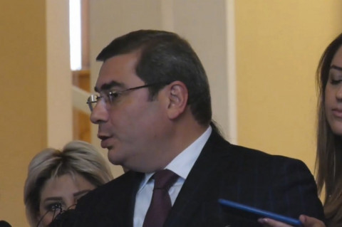 ՊԵԿ ղեկավարը նորմալ է համարում քաղաքացիների տուժելը կուտակայինի փոփոխությունների պատճառով