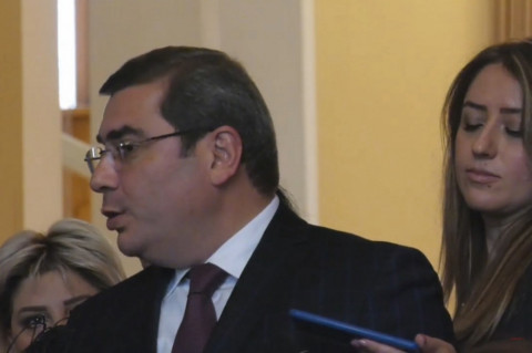 Ինչպե՞ս կարող են անհետանալ ՊԵԿ-ի հավաքագրած գումարները. Դավիթ Անանյանը բարկացավ