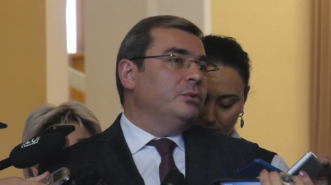 Ովքե՞ր են դրանք. ՊԵԿ ղեկավարը՝ օլիգարխների մասին