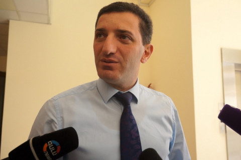 Հուշագրից հետո մեր հայացքներն ամբողջությամբ չեն փոխվել. Գևորգ Պետրոսյան