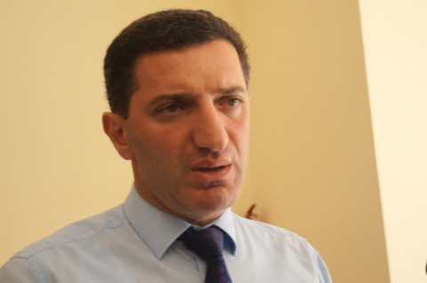 «Ծառուկյան» խմբակցությունում պառակտում կա՞