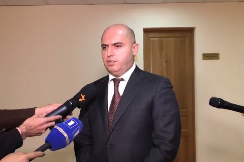 Ի պատիվ վարչապետի, նա ընդունեց, որ պատգամավորների վրա եղել են ճնշումներ. Արմեն Աշոտյան