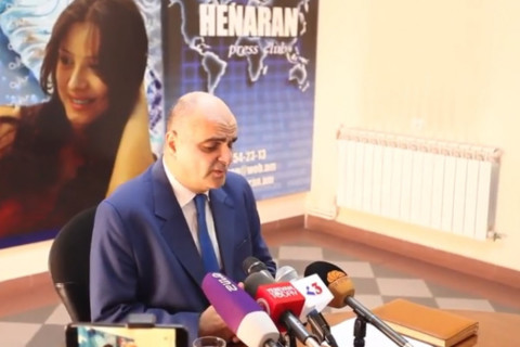 Փաշինյանն այնպես ներկայացրեց Մանվել Գրիգորյանի արարքը, որ ամենամոտ զինակիցը ուրացավ նրան. փաստաբան