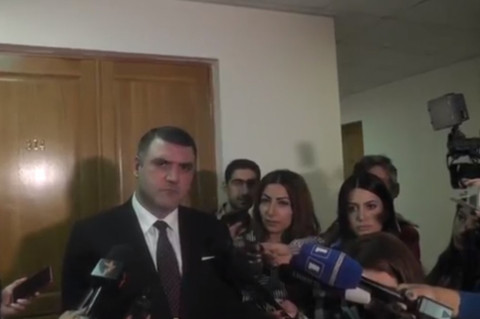 Էդ Էդիկին հարցրեք Շարմազանով. Կոստանյանը՝ ավտորիտար ռեժիմի օրոք պաշտոն զբաղեցնելու մասին