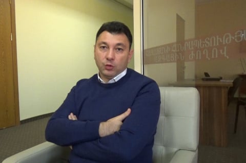 Շարմազանովը՝ ՀՀ–ում ԱՄՆ դեսպանի աղմկահարույց հայտարարության մասին