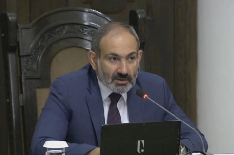 Ժամանակաշրջանն է ստիպել, որ մեր գործողություններն այլ լինեն. Վալերի Օսիպյան