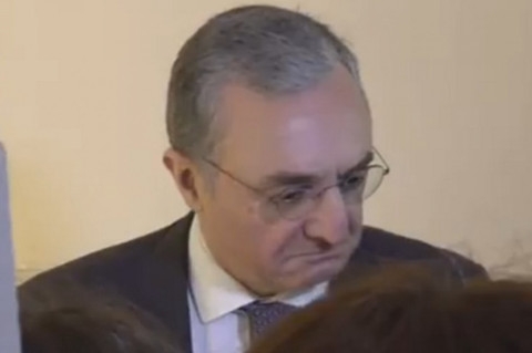Զոհրաբ Մնացականյանը՝ ՀՀ–ում ԱՄՆ դեսպանի աղմկահարույց հայտարարության մասին