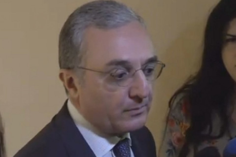 Արել ենք ամեն ինչ, որ Խաչատուրովի գործը չազդի ՀԱՊԿ հեղինակության վրա. Զոհրաբ Մնացականյան