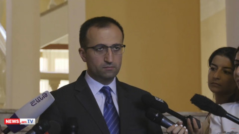 Նախարարությունը ծխելու արգելքը վերահսկելու է ճանապարհային ոստիկանության մեթոդներով