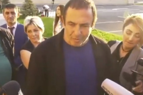 Փաշինյանի դուխին ոչ ոք չի կասկածում. Գագիկ Ծառուկյան