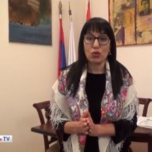 Լյովա Խաչատրյա՞նն էր ճիշտ, թե՞ Նաիրա Զոհրաբյանը՝ ժամանակը ցույց կտա. Նաիրա Զոհրաբյան