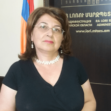 Դեկտեմբերյան ընտրությունները բյուջեի քննարկումները անընդհատ խաթարելու են. Արմենուհի Կյուրեղյան