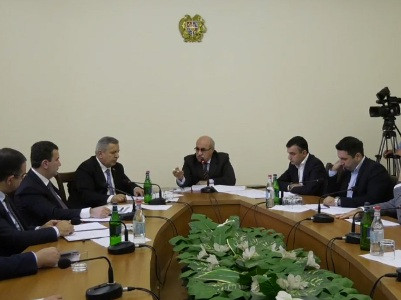 Նիստեր ԱԺ հանձնաժողովներում. օրակարգում են Ընտրական օրենսգրքի փոփոխությունները