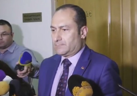 Ի՞նչ կապ ունի համաներումը նախընտրական շրջանի հետ. Արտակ Զեյնալյանի մեկնաբանությունը