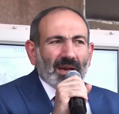Հայաստանում որոշ գործեր չեն անում, Մոսկվայում ամեն գործ անում են. Փաշինյանը՝ Կապանում
