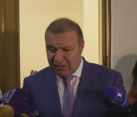 Ամեն ինչ սպառողի վզին ա մնացել. Միքայել Մելքումյանը՝ գազի գնի մասին
