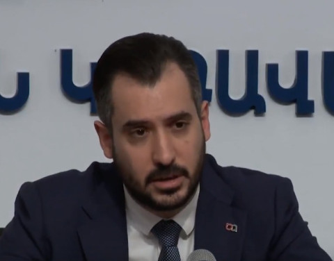Ես պատրաստ չեմ գնալ բանտ՝ միայն Ձեր հարցին պատասխանելու համար. Արմեն Ավակ Ավակյան
