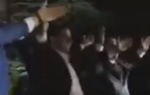 Հունան Պողոսյանի դըմփ-դըմփ-հուն