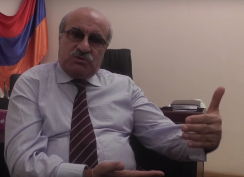 Գազի գնի իջեցման հնարավորություն կա համակարգում. Խոսրով Հարությունյան