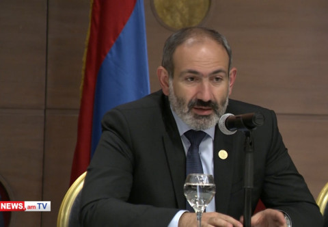 Կան չինովնիկներ, որոնք սողանցքներ են փնտրում՝ կոռուպցիոն երեւույթները վերադարձնելու համար. Փաշինյան