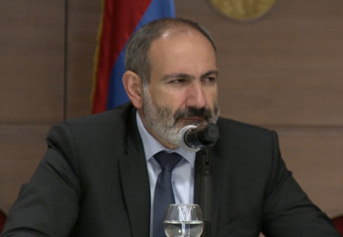 Վստահությամբ վերաբերվեք «Հայաստան» հիմնադրամին. Փաշինյանի կոչը՝ լիբանանահայերին