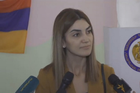 Ես շատ տղամարդկանցից ավելի տղամարդ եմ եղել. Էջմիածնի քաղաքապետի ՔՊ-ական թեկնածու
