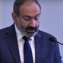 Սերժ Սարգսյանը իշխանությունը պահել է՝ պրոֆեսիոնալներին ներգրավելով. Փաշինյան