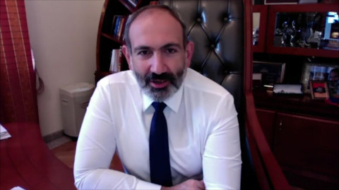 Վարչապետն ամեն նշանակում անելիս չպետք է ասի՝ ժողովուրդ ջան համաձա՞յն եք. Փաշինյան