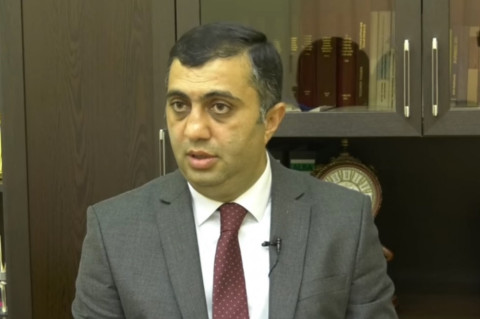 Մախմուդյանը ՔՊ–ի հետ կաշխատի՝ բացառապես Եզդի համայնքի հետ քննարկման արդյունքում