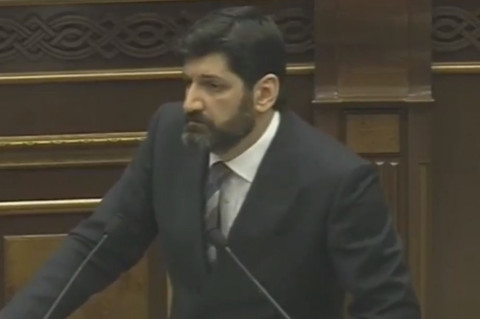 Ինչո՞ւ է Վահե Գրիգորյանը հինգ տարի առաջ լքել Հայաստանը