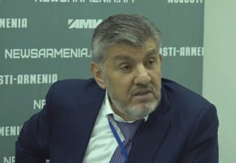 Ի՞նչ հարաբերություններ ունի Արա Աբրահամյանը Հայաստանի նոր իշխանությունների հետ