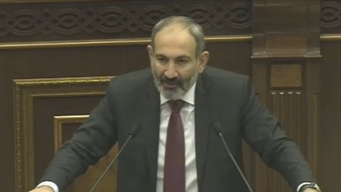 Սյունիքի քրեական էլիտան կարողացավ ուղղորդել ընտրողներին. Նիկոլ Փաշինյան