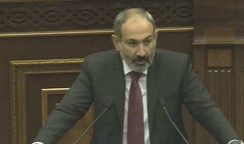 Պատգամավոր է պատժվելու, որը լինելու է ամենախոշոր կաշառքի դեպքը. Փաշինյան