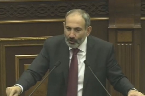 Պուտինը զարմացավ, երբ իմացավ՝ ինչ գնով է գազը հասնում Հայաստանի սպառողին. Փաշինյան