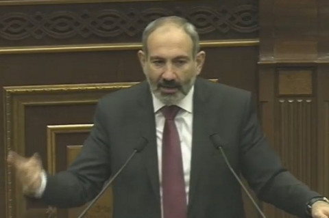Ադրբեջանի հետ օպերատիվ կապը հաստատված է. Նիկոլ Փաշինյան