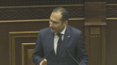 Եղել է դեպք, երբ բանտում ճանճի թռնելու ուղղության վրա խաղադրույքներ են կատարել. Զեյնալյան