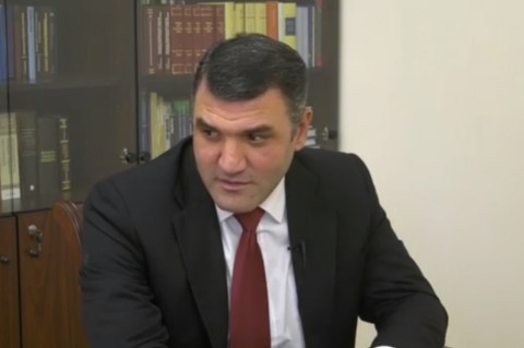 Բա պատկերացնում ե՞ք՝ հին իշխանությունը ինչքան կոմպրոմատ կարող ա ունենալ. Գեւորգ Կոստանյան