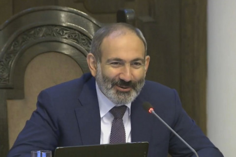 Կարելի է մտնել համացանց ու կարդալ՝ ոնց մարդ թալանել, պարոն Ջավադյանը միանգամից մտահոգվեց. Փաշինյան